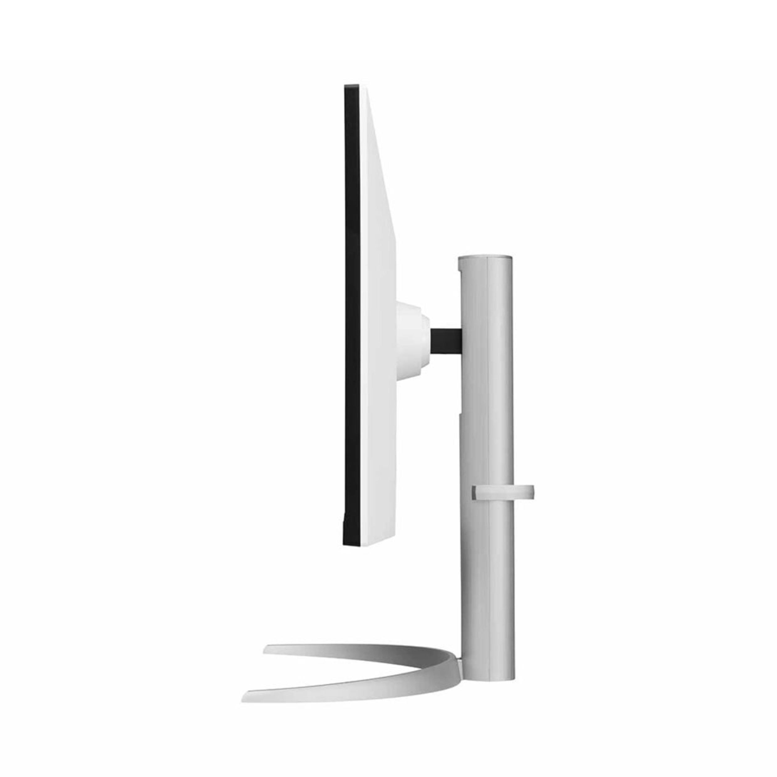 مانیتور مخصوص بازی ال جی مدل 34WQ650-W سایز 34 اینچ