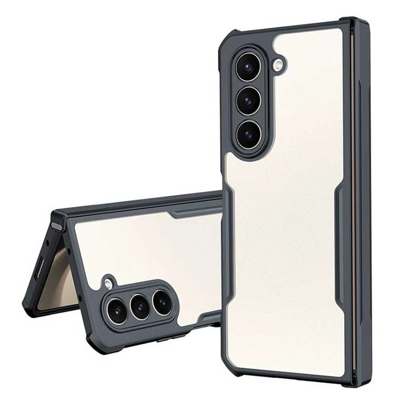 کاور اپیکوی مدل Xundd Beatle مناسب برای گوشی موبایل سامسونگ Galaxy Z Fold 6