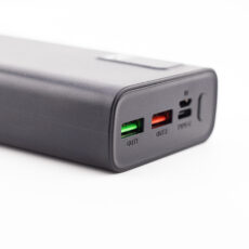 پاوربانک آیرنج مدل IR- D254 ظرفیت 20000 میلی‌آمپرساعت