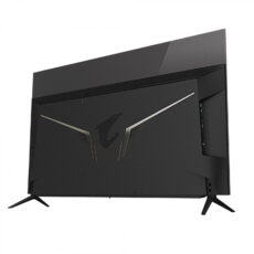 مانیتور گیمینگ گیگابایت مدل AORUS FO48U-EK سایز 48 اینچ