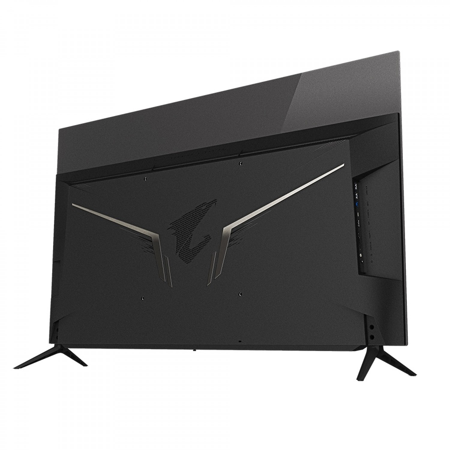 مانیتور گیمینگ گیگابایت مدل AORUS FO48U-EK سایز 48 اینچ