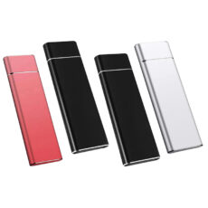 هارد اکسترنال مدل SHL R320 ظرفیت هشت ترابایت بسته 4 عددی