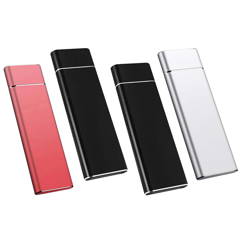 هارد اکسترنال مدل SHL R320 ظرفیت هشت ترابایت بسته 4 عددی