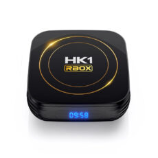 اندروید باکس اچکی1 مدل RBOX-H8S 4/32GB
