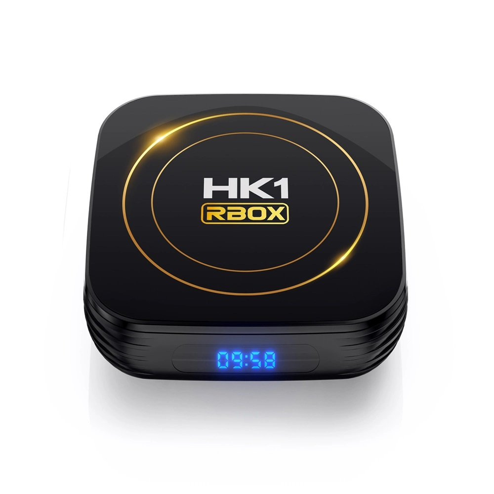 اندروید باکس اچکی1 مدل RBOX-H8S 4/32GB