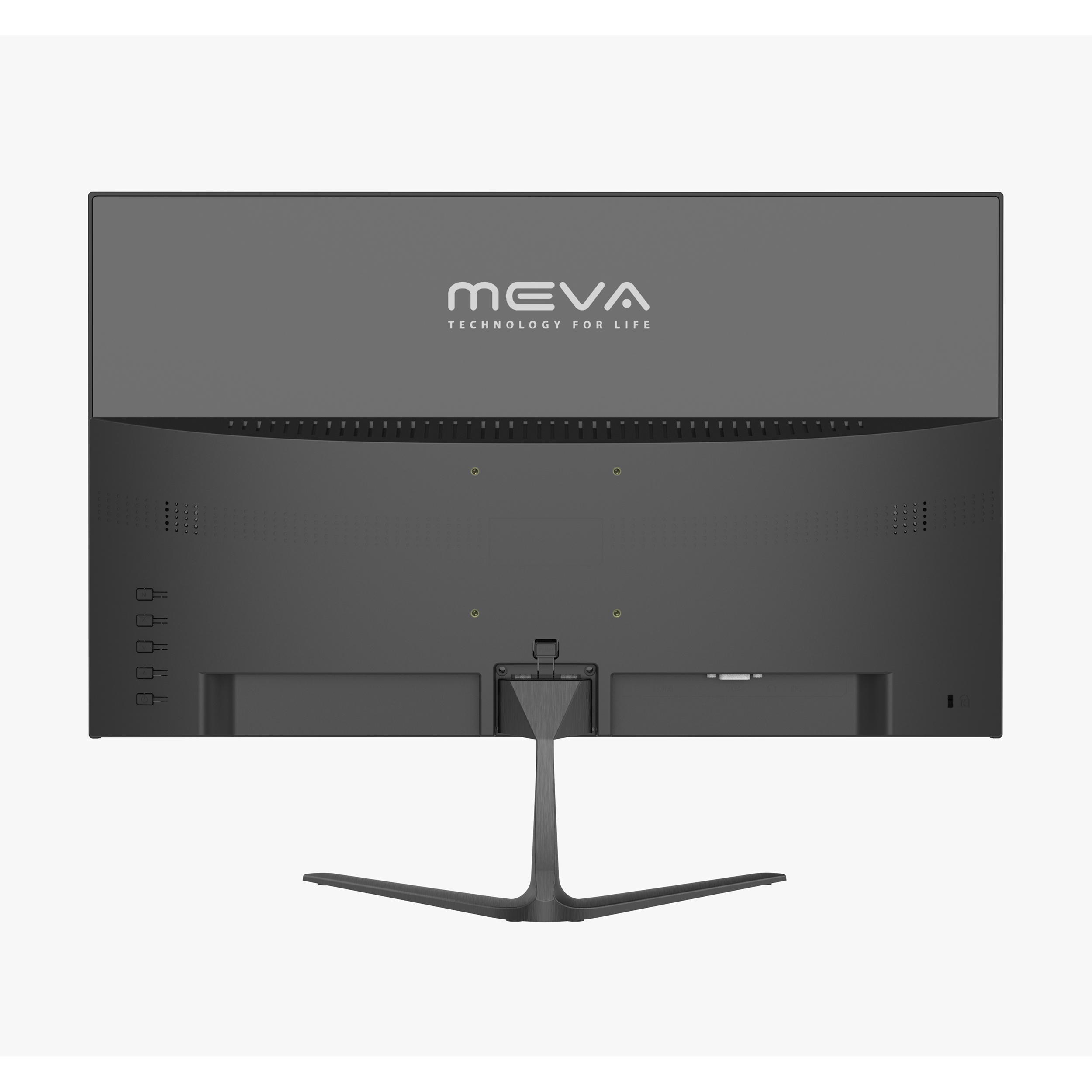 مانیتور میوا مدل 22BM2FVY-A3 سایز 22 اینچ
