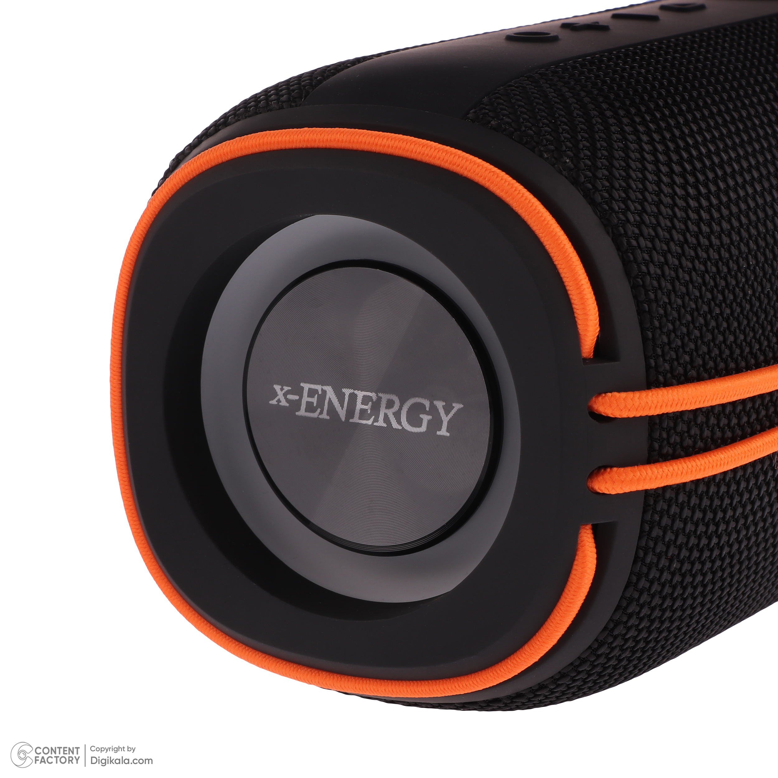 اسپیکر بلوتوثی قابل حمل ایکس انرژی مدل Climber