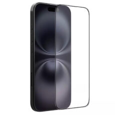 محافظ صفحه نمایش نیلکین مدل CP Plus Pro مناسب برای گوشی موبایل  اپل iPhone 16 به همراه کیت نصب