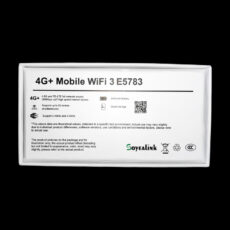 مودم 4.5G قابل حمل سویالینک مدل E5783