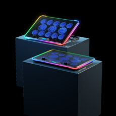 پایه خنک کننده  لپ تاپ تراست مدل TPad 6 Ultra