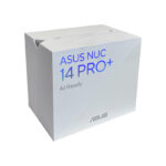 کامپیوتر کوچک ایسوس مدل NUC14RVSU5-16-512