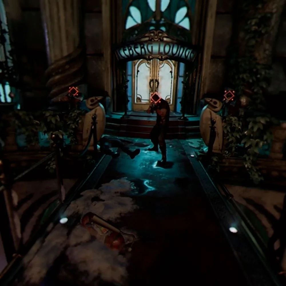 بازی Batman: Arkham VR مخصوص PS4