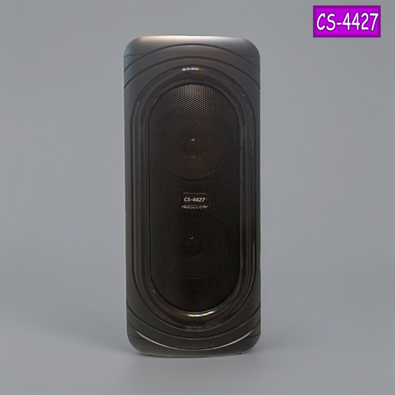 اسپیکر بلوتوثی قابل حمل مدل CS-4427