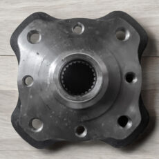 توپی چرخ جلو عظام مدل 1Piece.New مناسب برای پراید