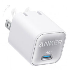 شارژر دیواری 30 وات انکر مدل Anker 511 Nano3