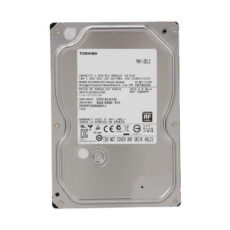هارددیسک اینترنال توشیبا مدل A100 ظرفیت 1 ترابایت