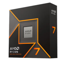 پردازنده مرکزی ای ام دی مدل Ryzen 7 9700X - Box