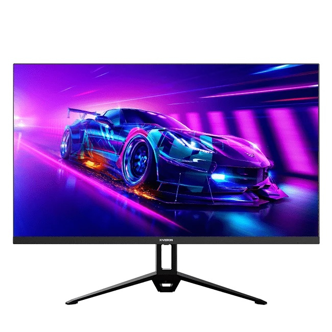 مانیتور 23.8 اینچ ایکس ویژن مدل XS2460H