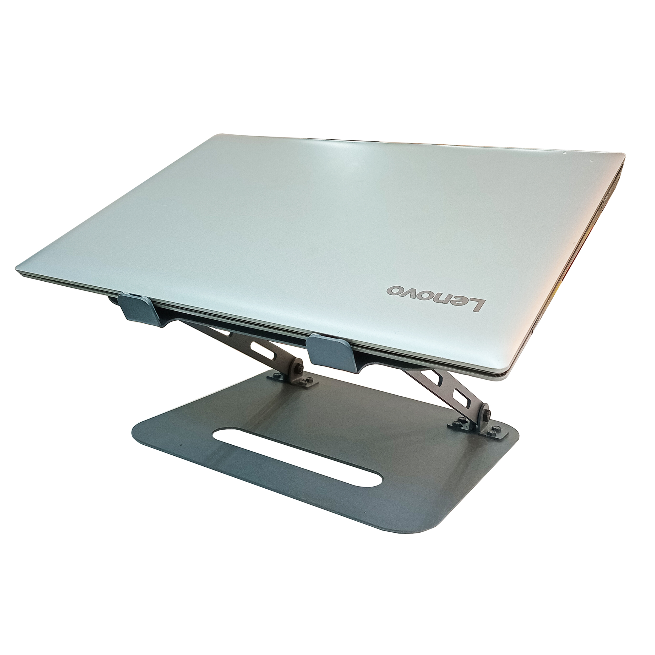 پایه نگهدارنده لپ تاپ مدل B03-02