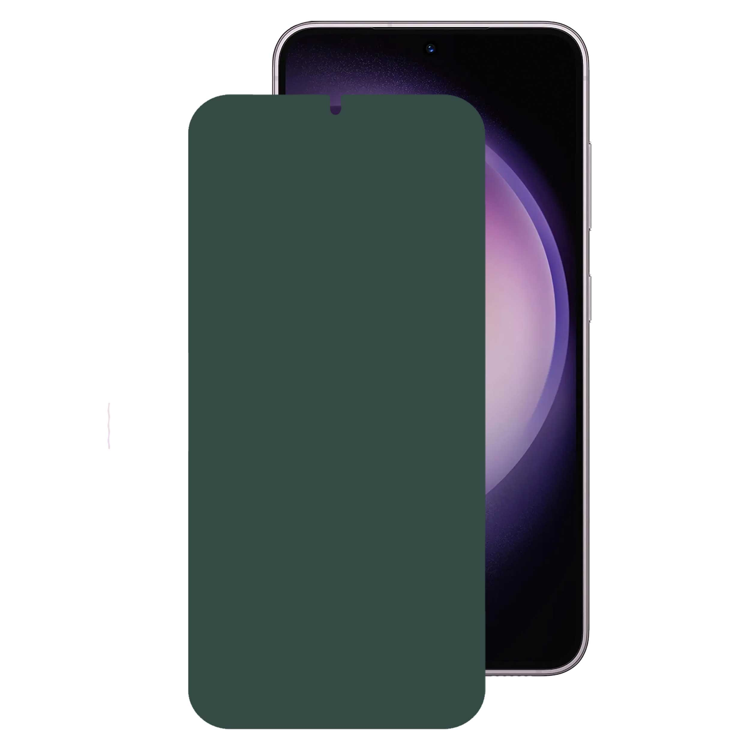 محافظ صفحه نمایش بوف مدل Full Body-G مناسب برای گوشی موبایل سامسونگ Galaxy S23 / S22