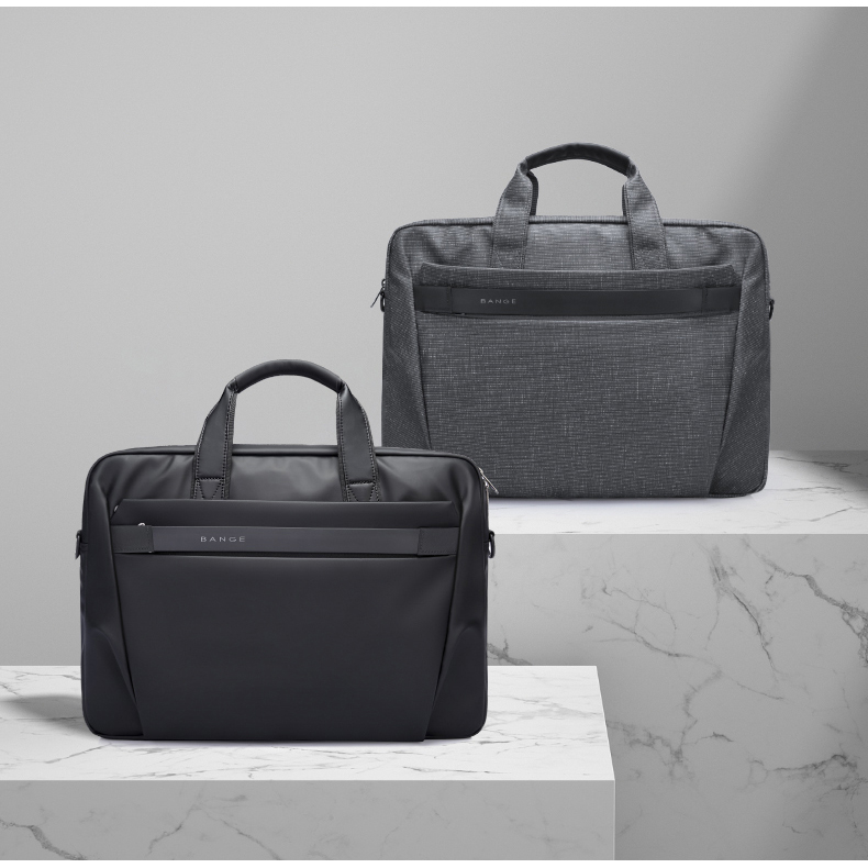 کیف لپ تاپ بنج مدل BG-2558 مناسب برای لپ تاپ تا 14 اینچی
