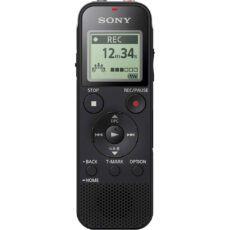 ضبط کننده صدا سونی مدل ICD-PX470