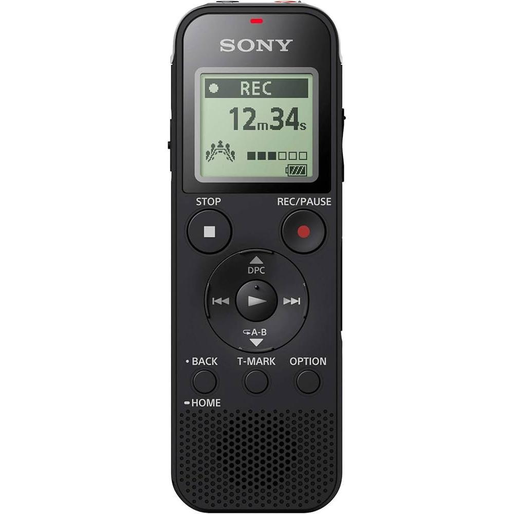 ضبط کننده صدا سونی مدل ICD-PX470