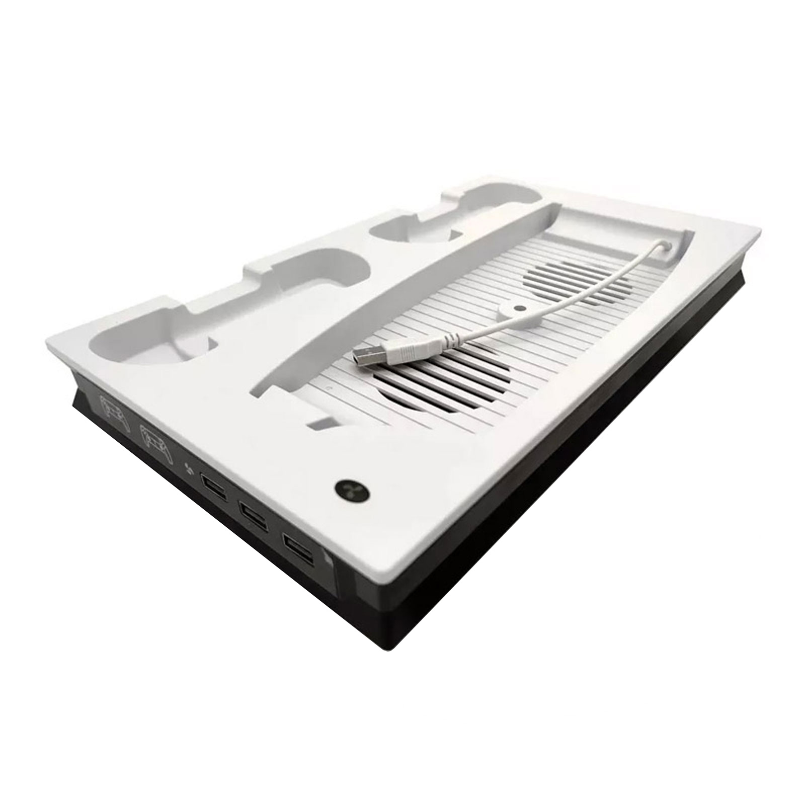 پایه خنک کننده پلی استیشن 5 شنزن مدل چندکاره