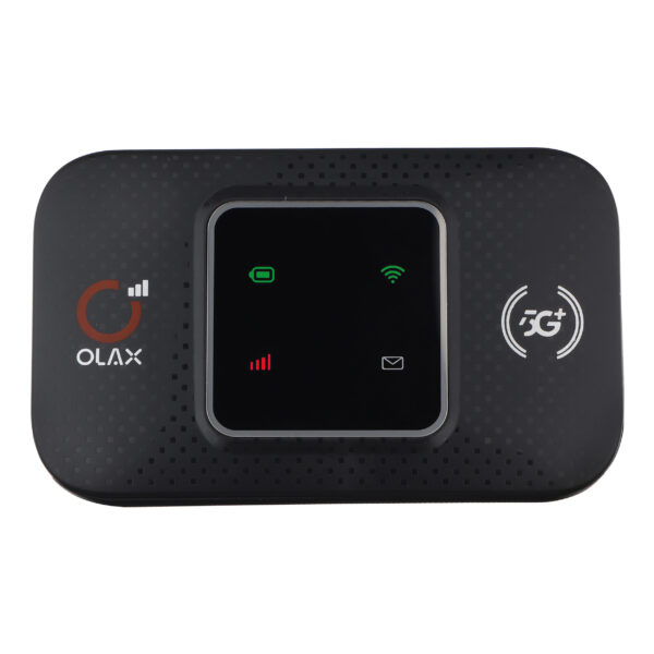 مودم 4G LTE قابل حمل مدل OLAX E5783