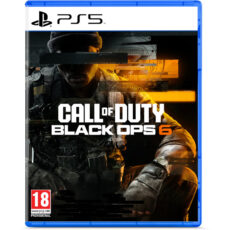 بازی Call of Duty Black Ops 6 مخصوص PS5