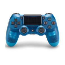 دسته بازی پلی استیشن 4 مدل کریستالی