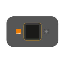 مودم 4.5G قابل حمل ارنج مدل  +Airbox S2 – 4G