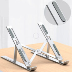 پایه نگه دارنده لپتاپ سیگموند مدل COLD-STAND
