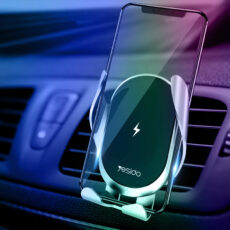 پایه نگهدارنده گوشی موبایل یسیدو مدل C78