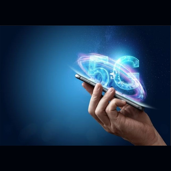 مودم 5G/TD-LTE مدل POCKET WIFI A102ZT