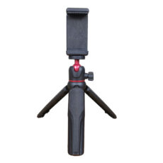 سه پایه نگهدارنده گوشی موبایل زومی مدل Telescopic Height