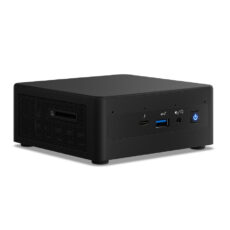 کامپیوتر کوچک اینتل مدل NUC11PAHi7 -A