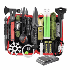 لوازم سفر و کمپینگ