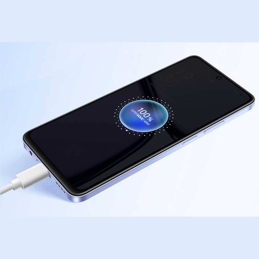 گوشی موبایل ریلمی مدل C65 دو سیمکارت ظرفیت 256 گیگابایت و رم 8 گیگابایت