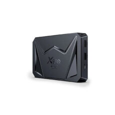 اندروید باکس  X96Q Pro Plus  مدل H728