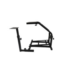 پایه نگهدارنده فرمان پدال و دنده شبیه ساز رانندگی مدل GY-004