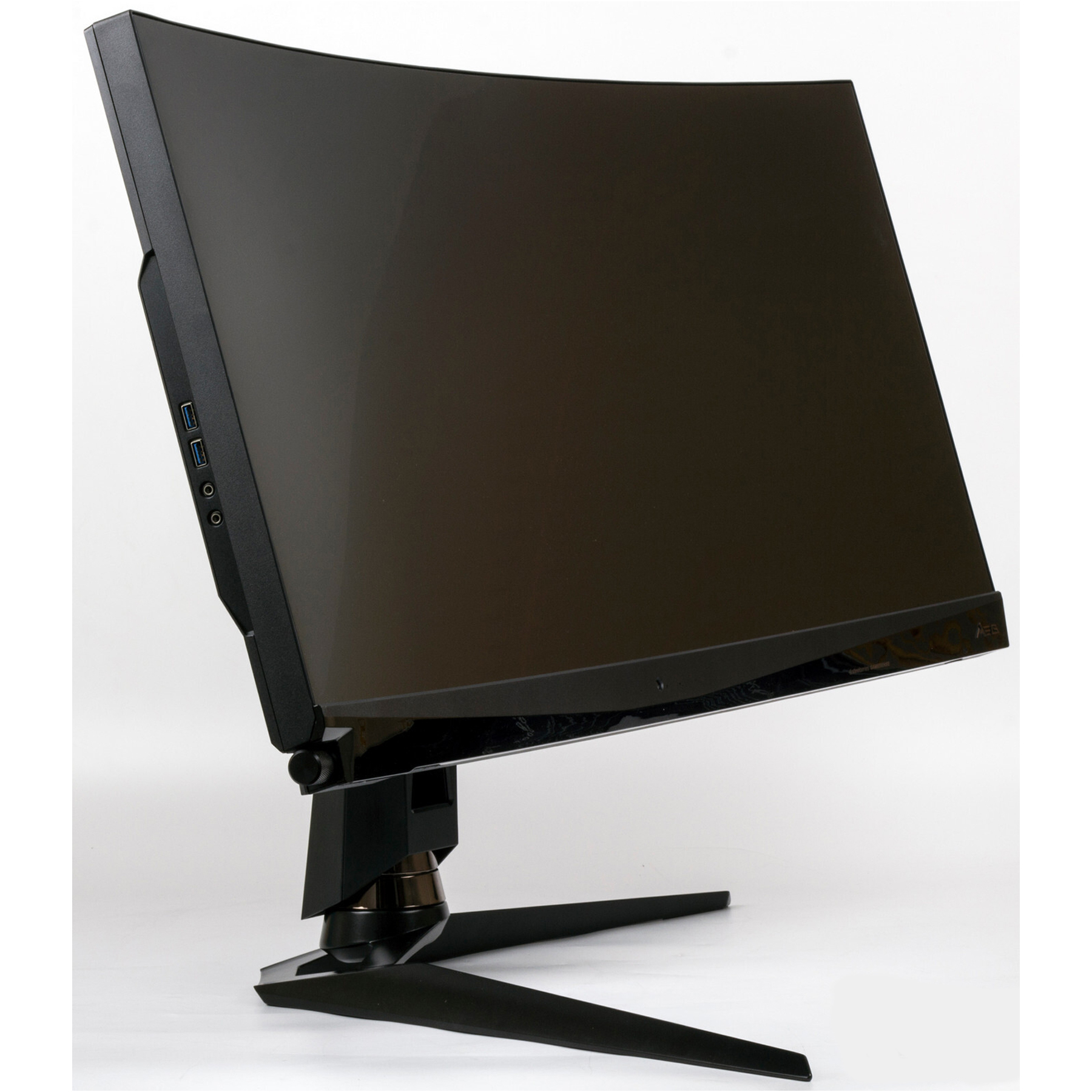 مانیتور 38 اینچ ام اس آی مدل MEG381CQR Plus