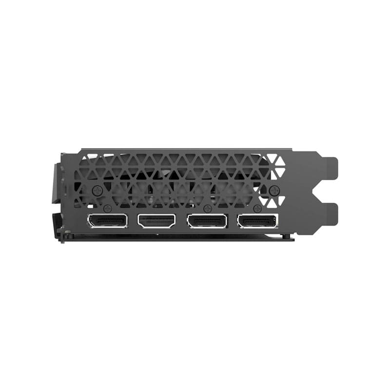 کارت گرافیک زوتک مدل RTX 3050 ECO 8GB