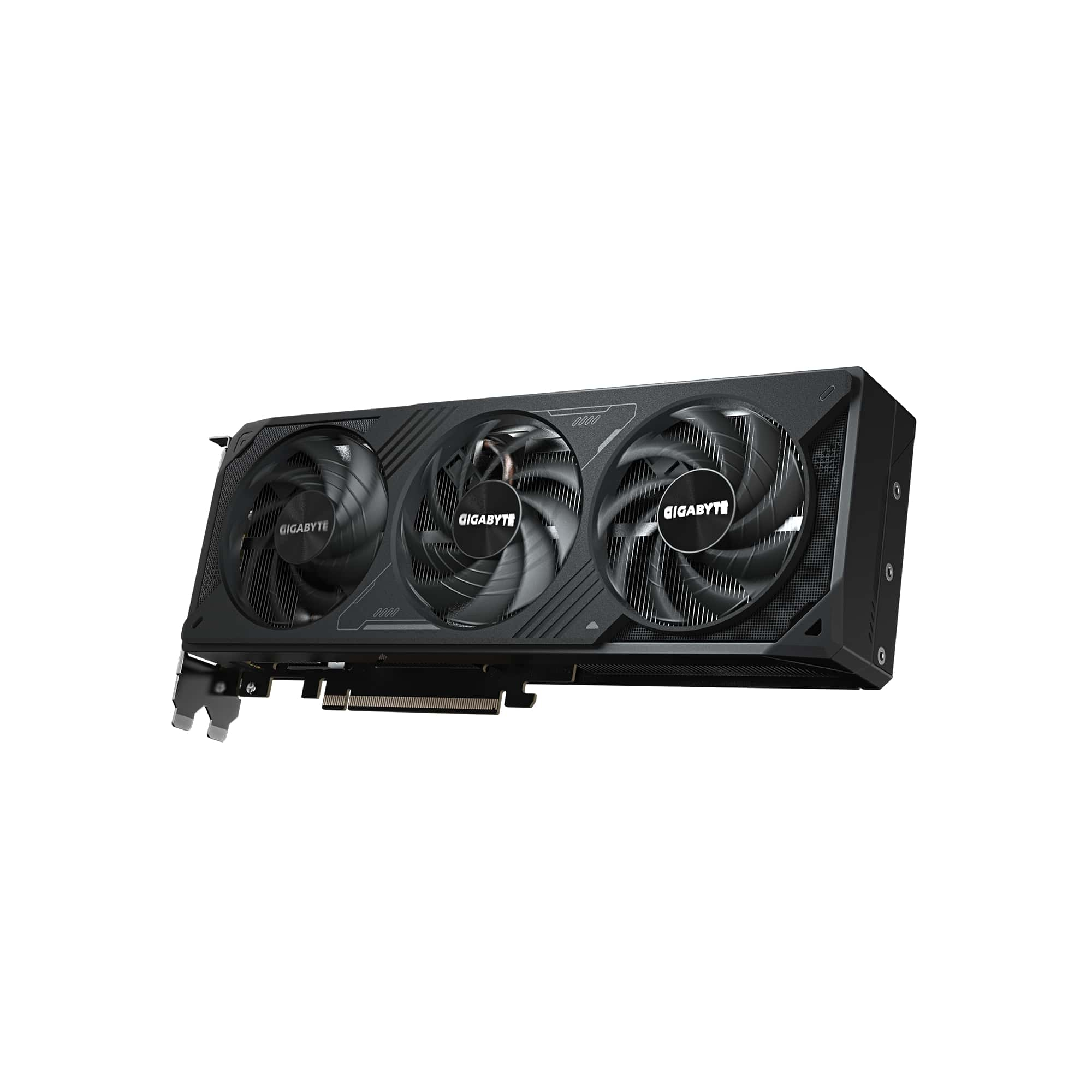 کارت گرافیک مبتنی بر NVIDIA گیگابایت مدل GeForce RTX™ 5070 WINDFORCE OC SFF 12G