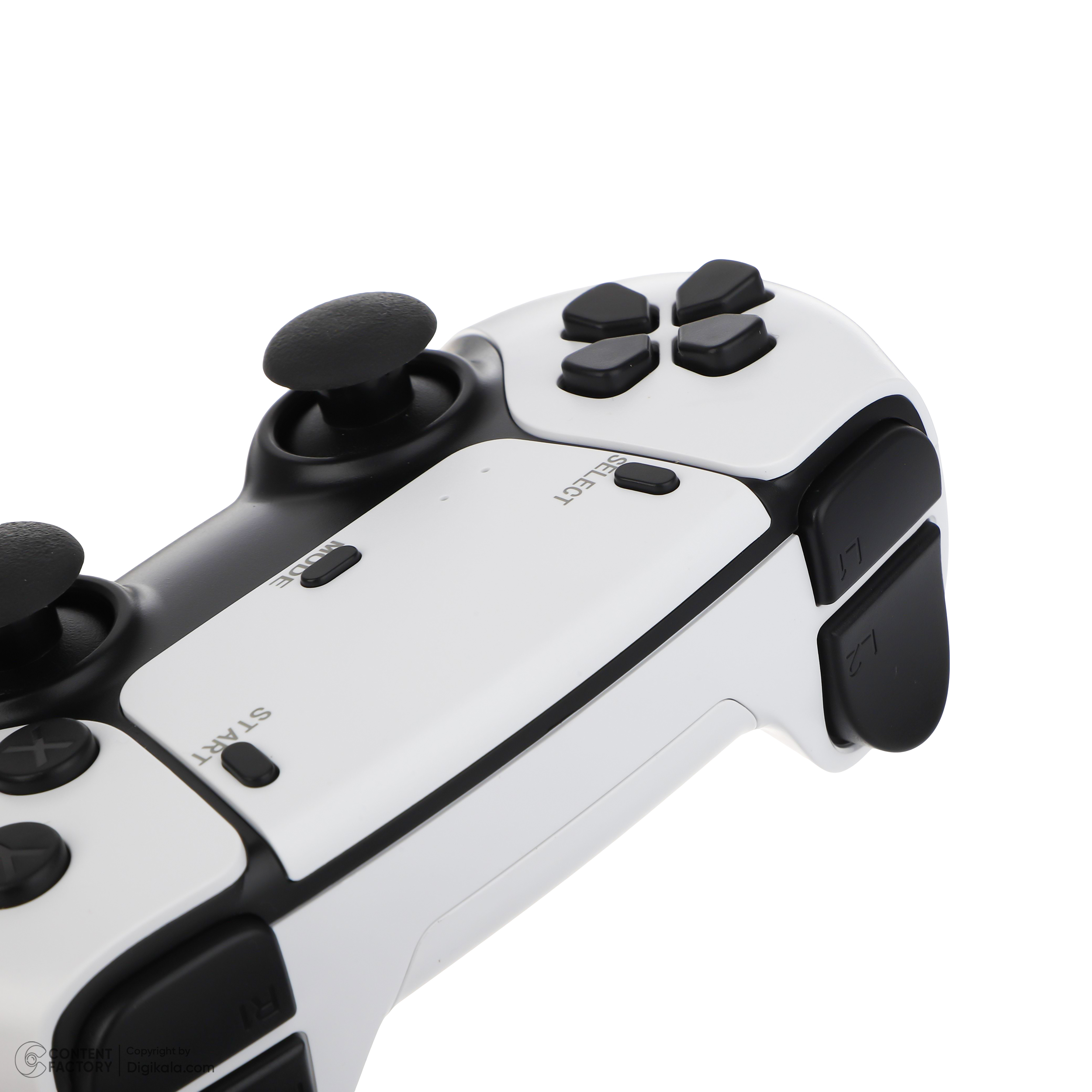 کنسول بازی مدل 2.4G Wireless