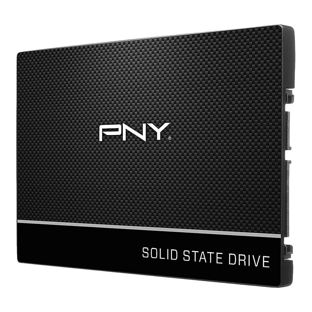 اس اس دی اینترنال پی ان وای مدل cs900 با  ظرفیت 500 گیگابایت