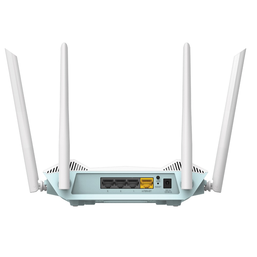 رادیو وایرلس دی-لینک مدل AX1500 Smart Router R15