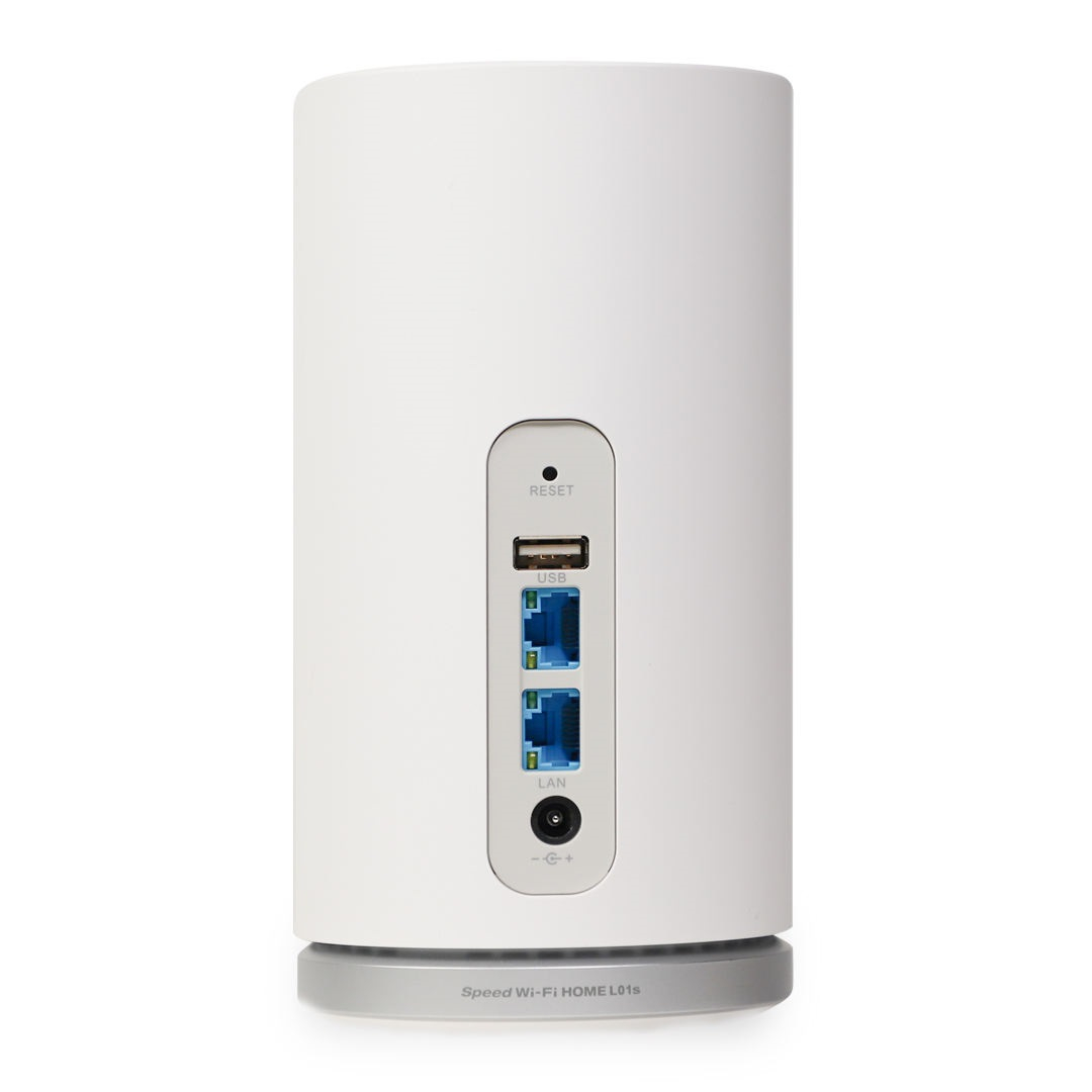 مودم 4G LTE هوآوی مدل L01s به همراه 300 گیگابایت اینترنت یکساله