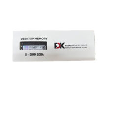 رم دسکتاپ DDR4 تک کاناله 3200 مگاهرتز CL22 فدک مدل A1 ظرفیت 16 گیگابایت