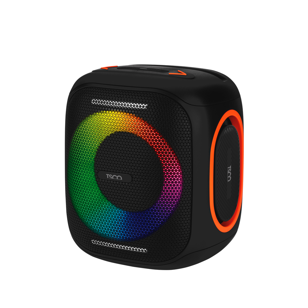 اسپیکر بلوتوثی قابل حمل تسکو مدل TS 23133